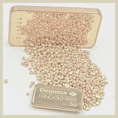 Buy and sell gold in Antwerp