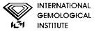 IGI — International Gemological Institute