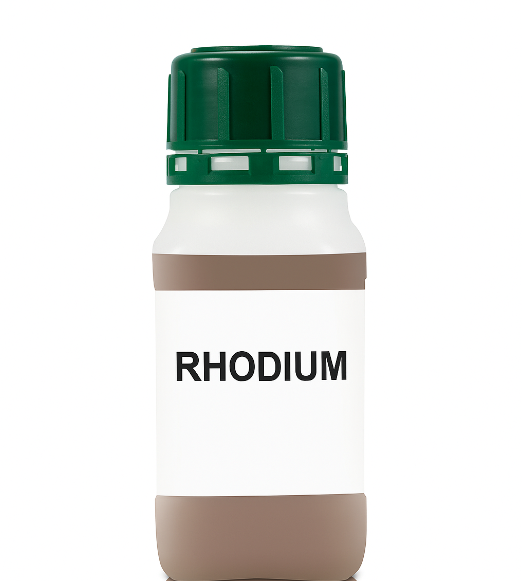 Rhodiumbad